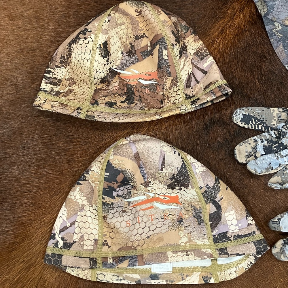 SITKA Marsh Beanie